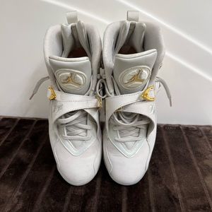 Jordan Retro 8 ‘Champagne’